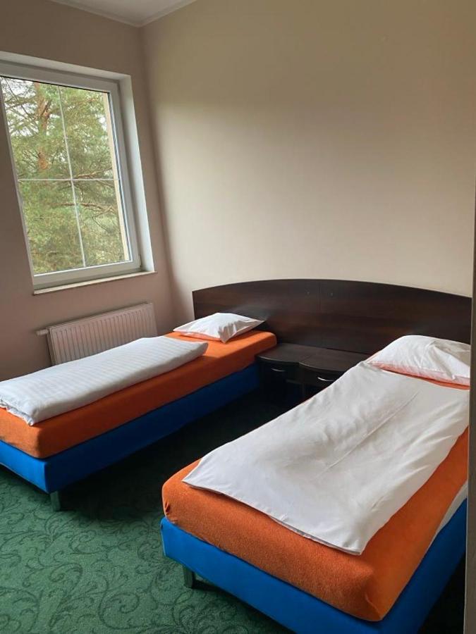 Hotel Kos Kosobudz エクステリア 写真
