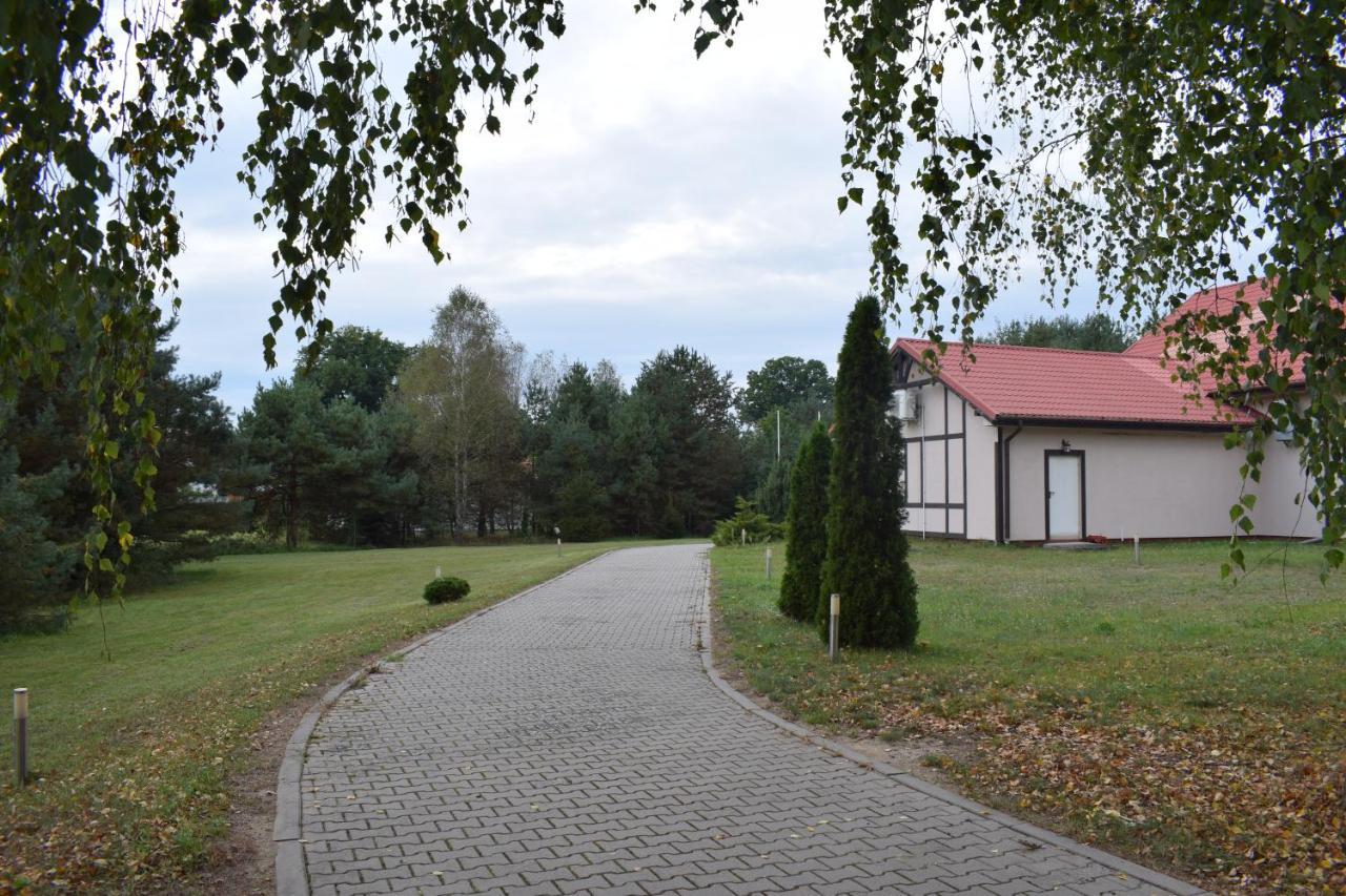 Hotel Kos Kosobudz エクステリア 写真