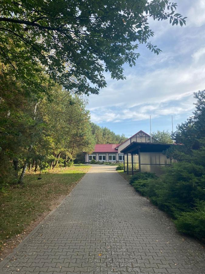 Hotel Kos Kosobudz エクステリア 写真