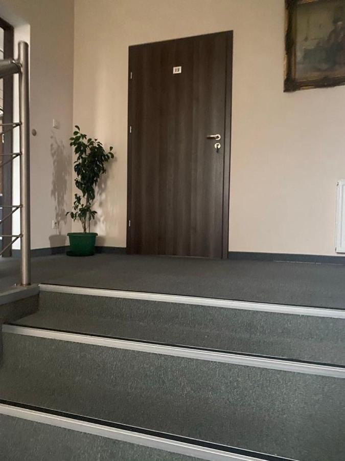 Hotel Kos Kosobudz エクステリア 写真