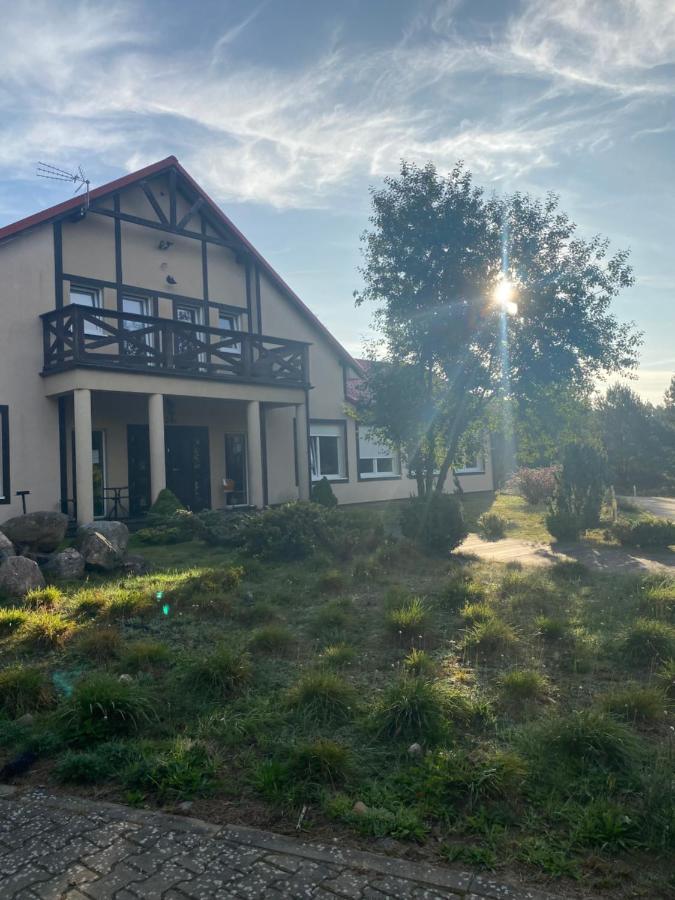 Hotel Kos Kosobudz エクステリア 写真
