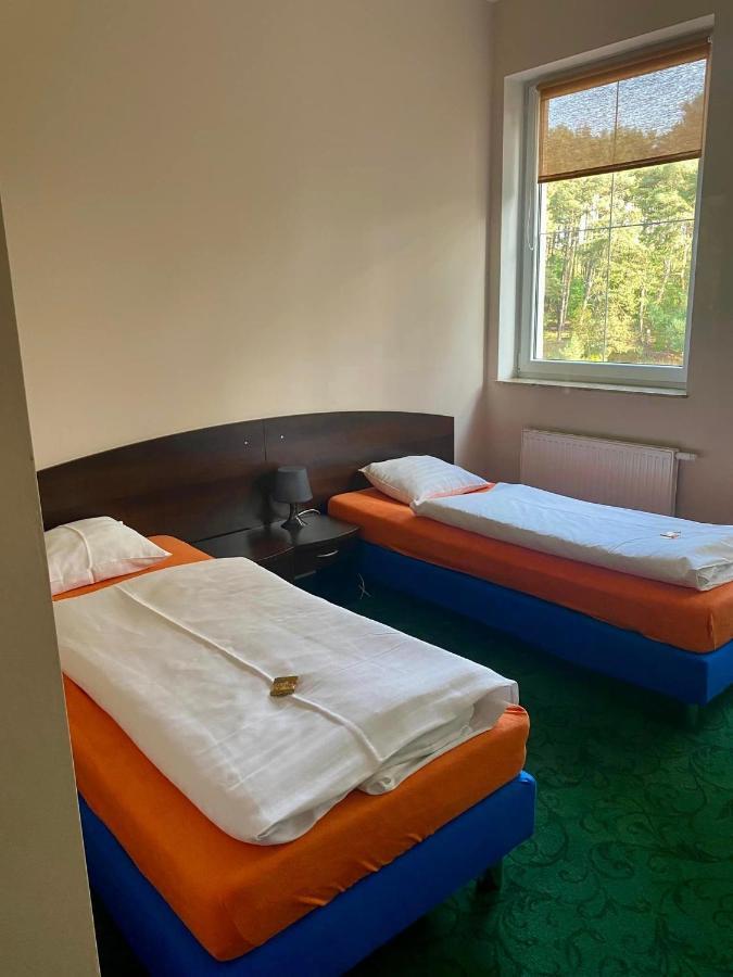 Hotel Kos Kosobudz エクステリア 写真