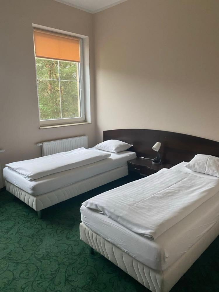 Hotel Kos Kosobudz エクステリア 写真
